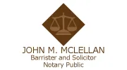 McLellan John