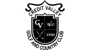 Credit Valley Golf