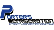 Porter's Refrigeration