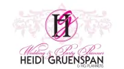 Heidi Gruenspan Wedding & Party Planners