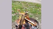 Windsor Campground