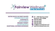 Fairview Wellness Centre