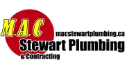 M.A.C. Stewart Plumbing