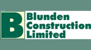 Blunden Construction