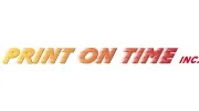 Print On Time