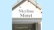 Skyline Motel Campus Inn