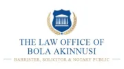 Bola Akinnusi Law Office