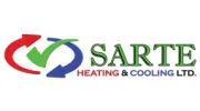 Sarte Heating & Cooling