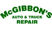 McGibbon's Auto & Truck Repair
