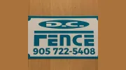 D C Fence & Contracting