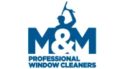 M&M Professional Window Cleaners