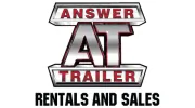 Answer Trailer Rentals & Sales