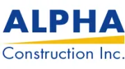 Alpha Construction