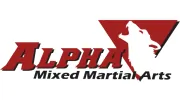 Alpha MMA