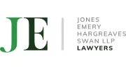 Jones Emery