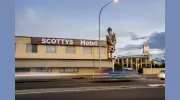 Scottys Motel