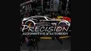 Thornhill Precision Automotive & Auto Body