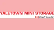 Yaletown Mini Storage