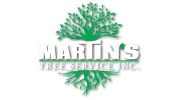 Martin's Tree Service