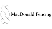MacDonald Fencing