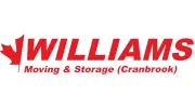 Williams Moving & Storage