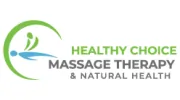 Healthy Choice Massage Therapy
