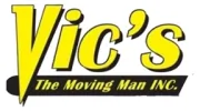Vic's The Moving Man