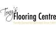 Tony's Flooring