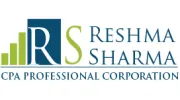 Reshma Sharma CPA Professional