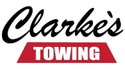 Clarke's Towing