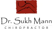 Sukh Mann BSc, RMT, DC