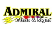 Admiral Glass & Signs