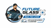 Future Glass & Mirror