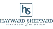 Hayward Sheppard