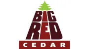 Big Red Cedar