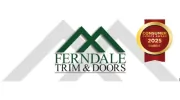 Ferndale Trim & Doors