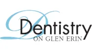 Dentistry on Glen Erin