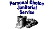 Personal Choice Janitorial Service