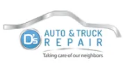 D's Auto & Truck Repair