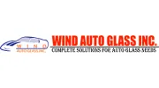Wind Auto Glass