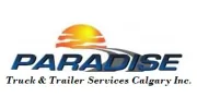 Paradise Truck & Trailer Repairs
