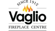 Vaglio Fireplace