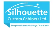 Silhouette Custom Cabinets