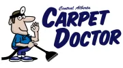 Central Alberta Carpet Doctor