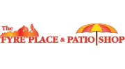 The Fyre Place & Patio Shop