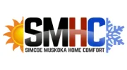 SM Home Comfort
