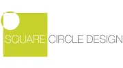 Square Circle Design