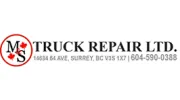 M & S Truck Repair