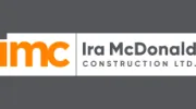 Ira McDonald Construction