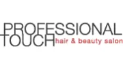 Professional Touch Hair-Beauty